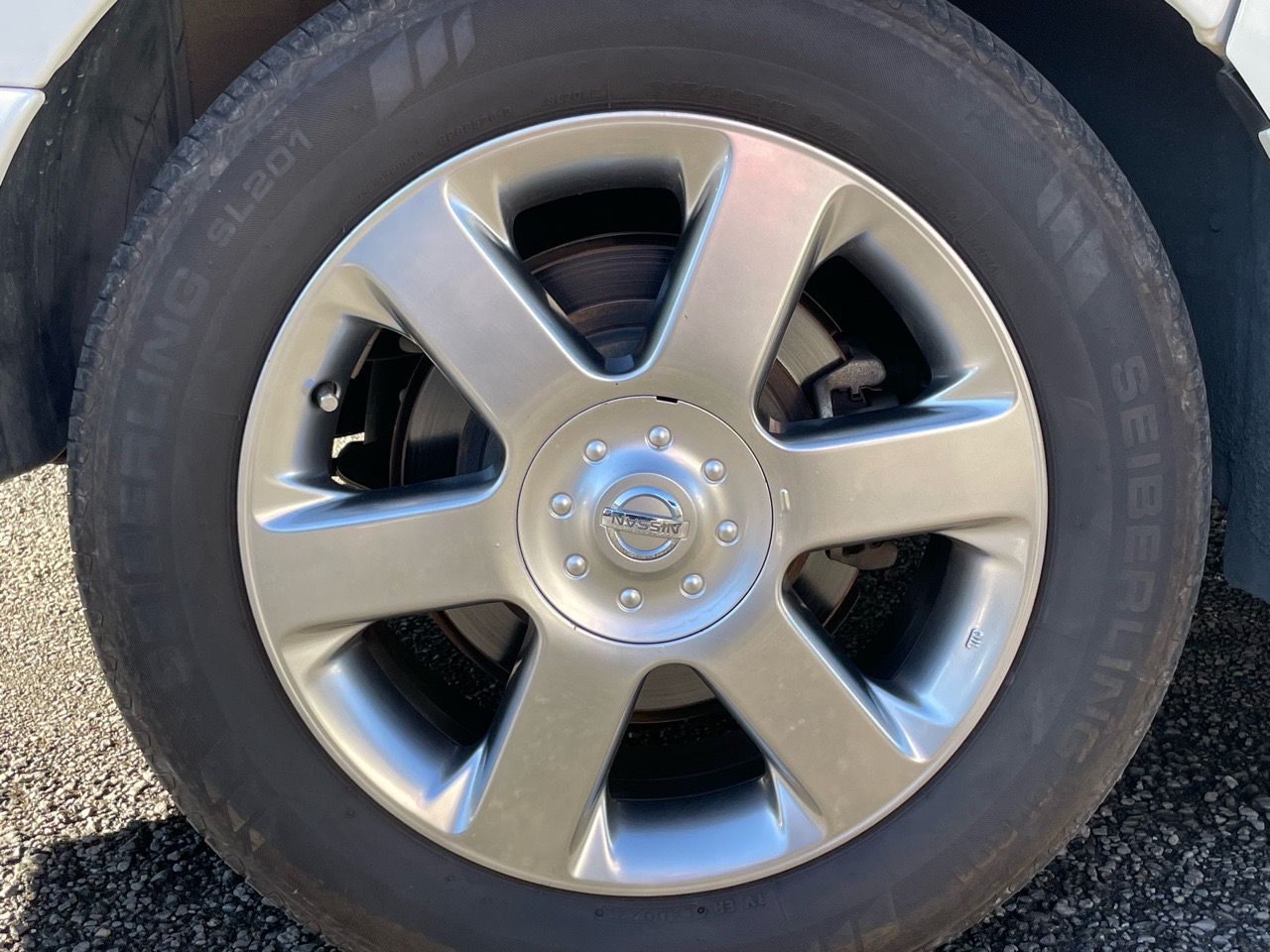 日産&nbsp;エルグランドの画像18