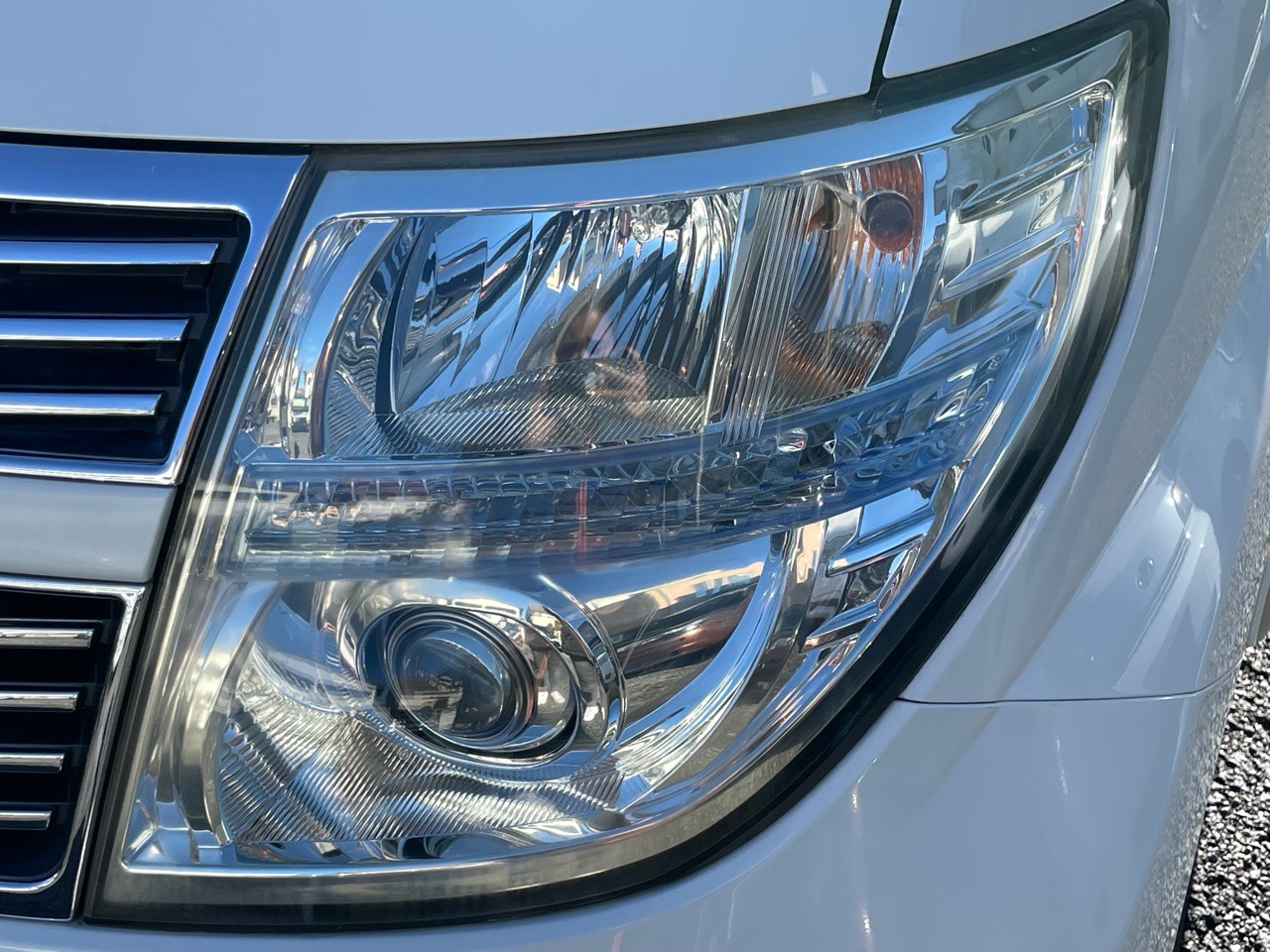 日産&nbsp;エルグランドの画像19