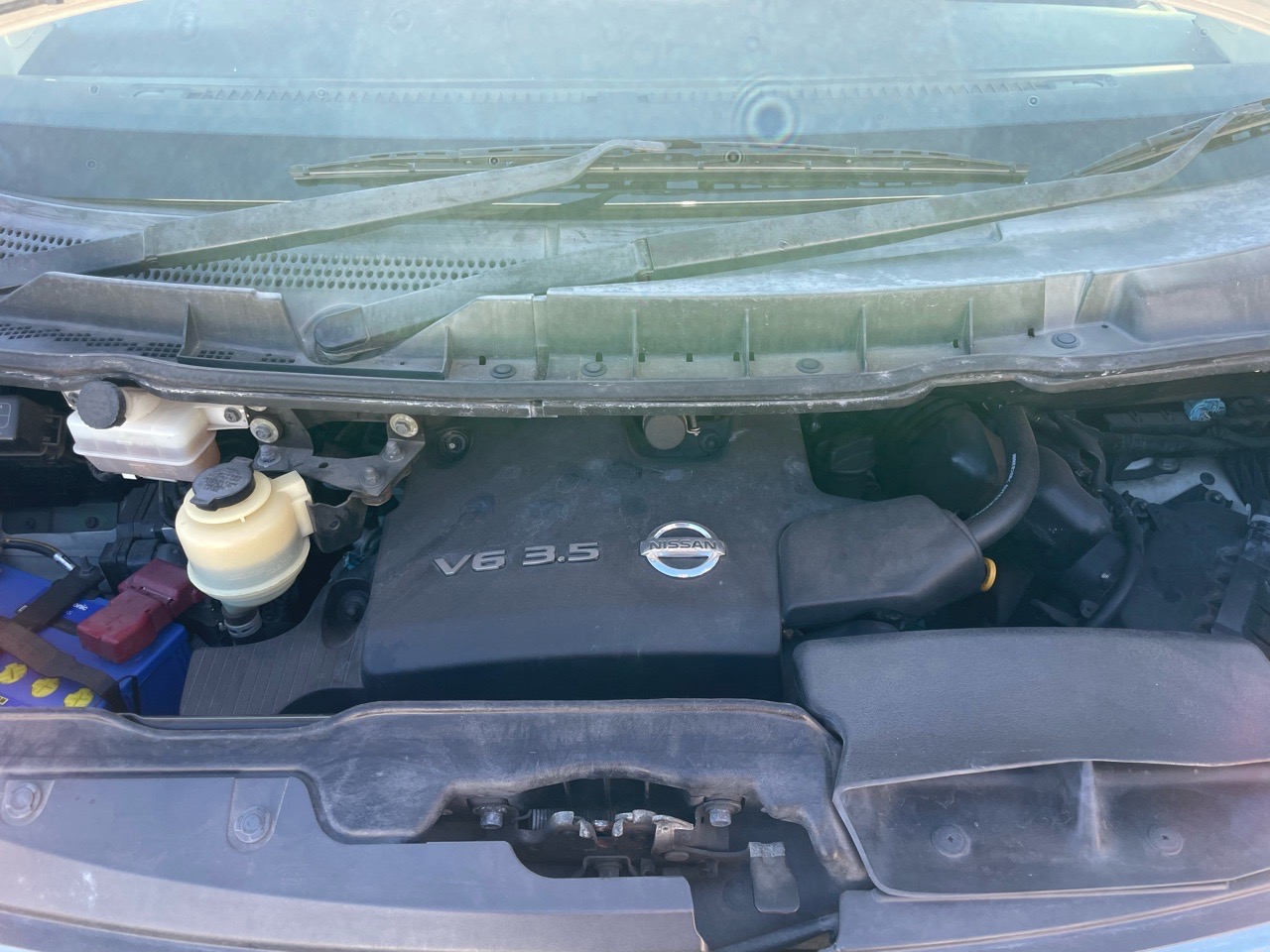 日産&nbsp;エルグランドの画像20