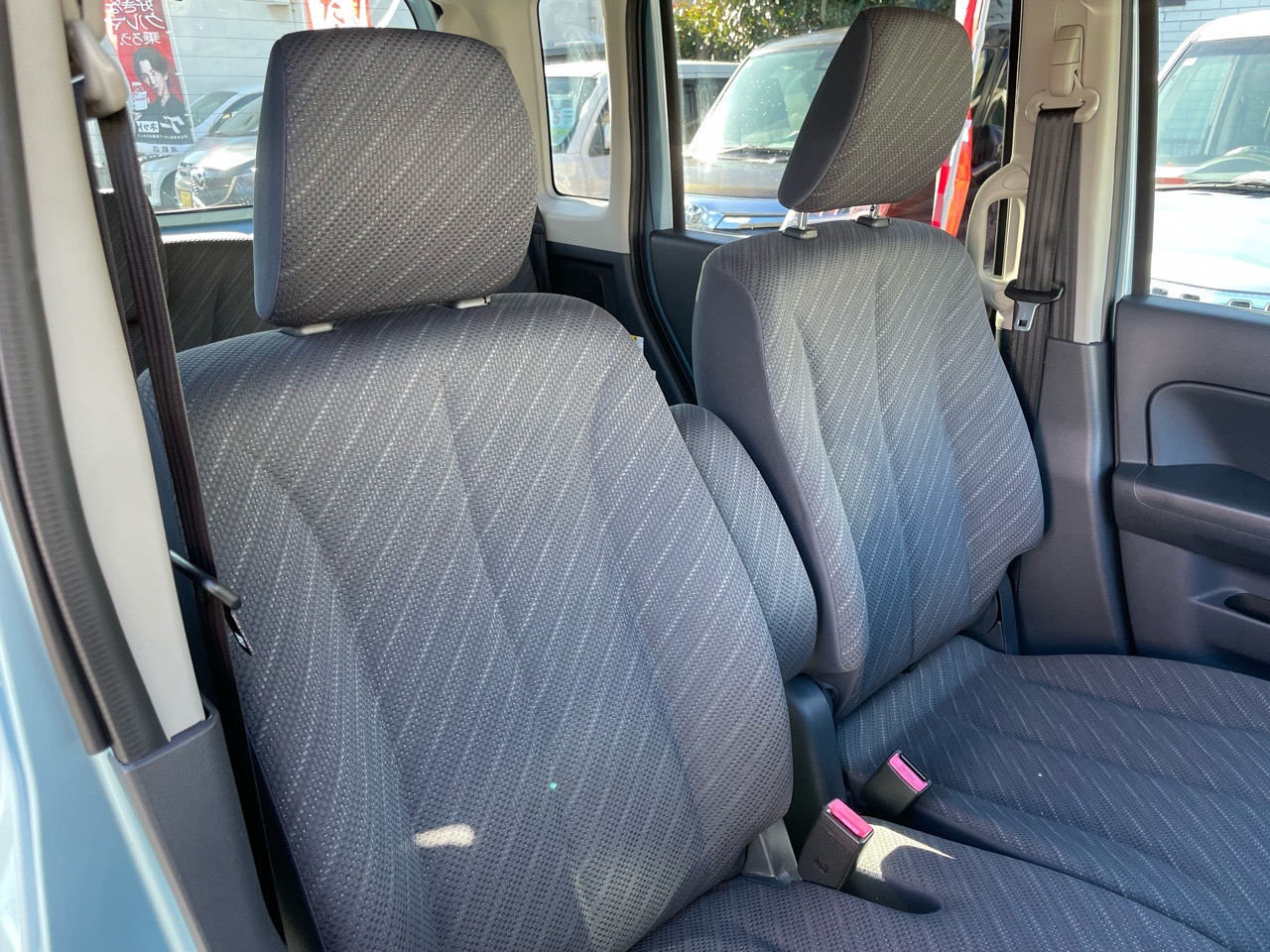 スズキ スペーシアの画像14