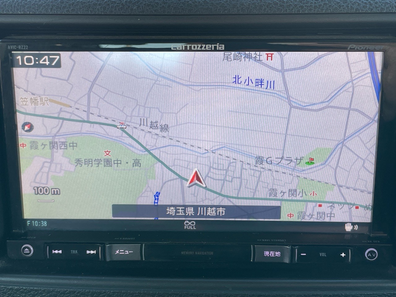 スズキ スペーシアの画像6