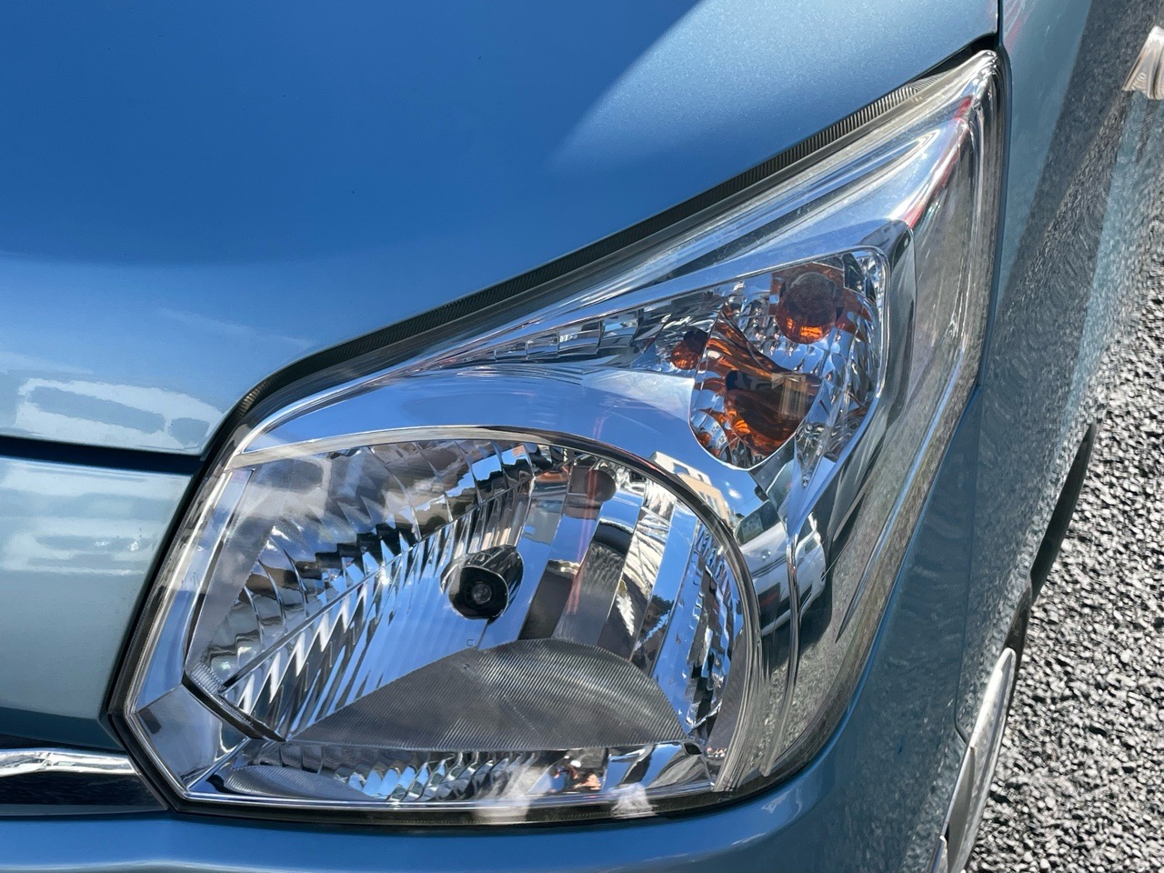 スズキ スペーシアの画像19