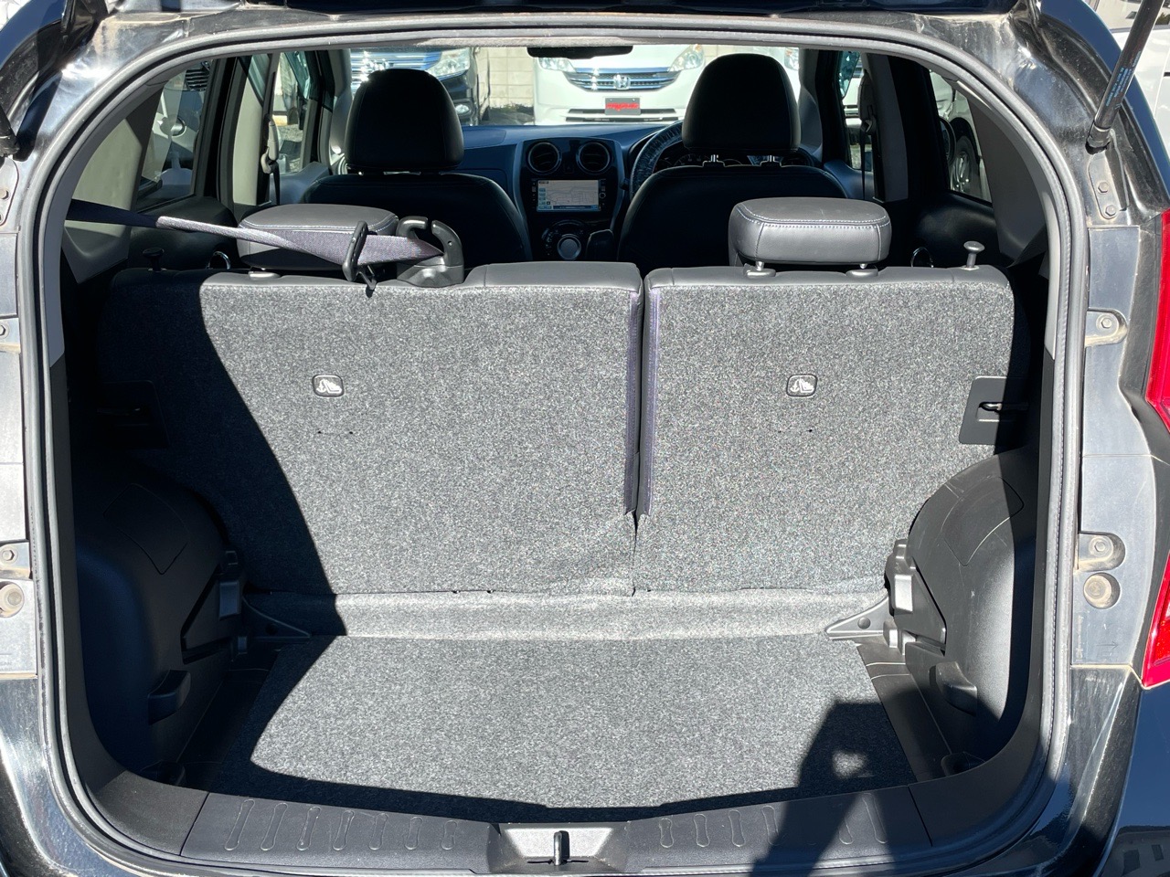 日産 ノートの画像17