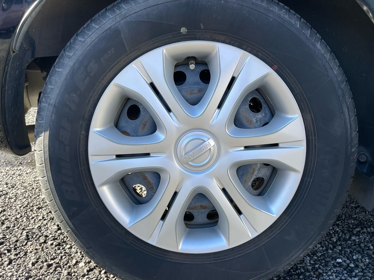 日産 ノートの画像18