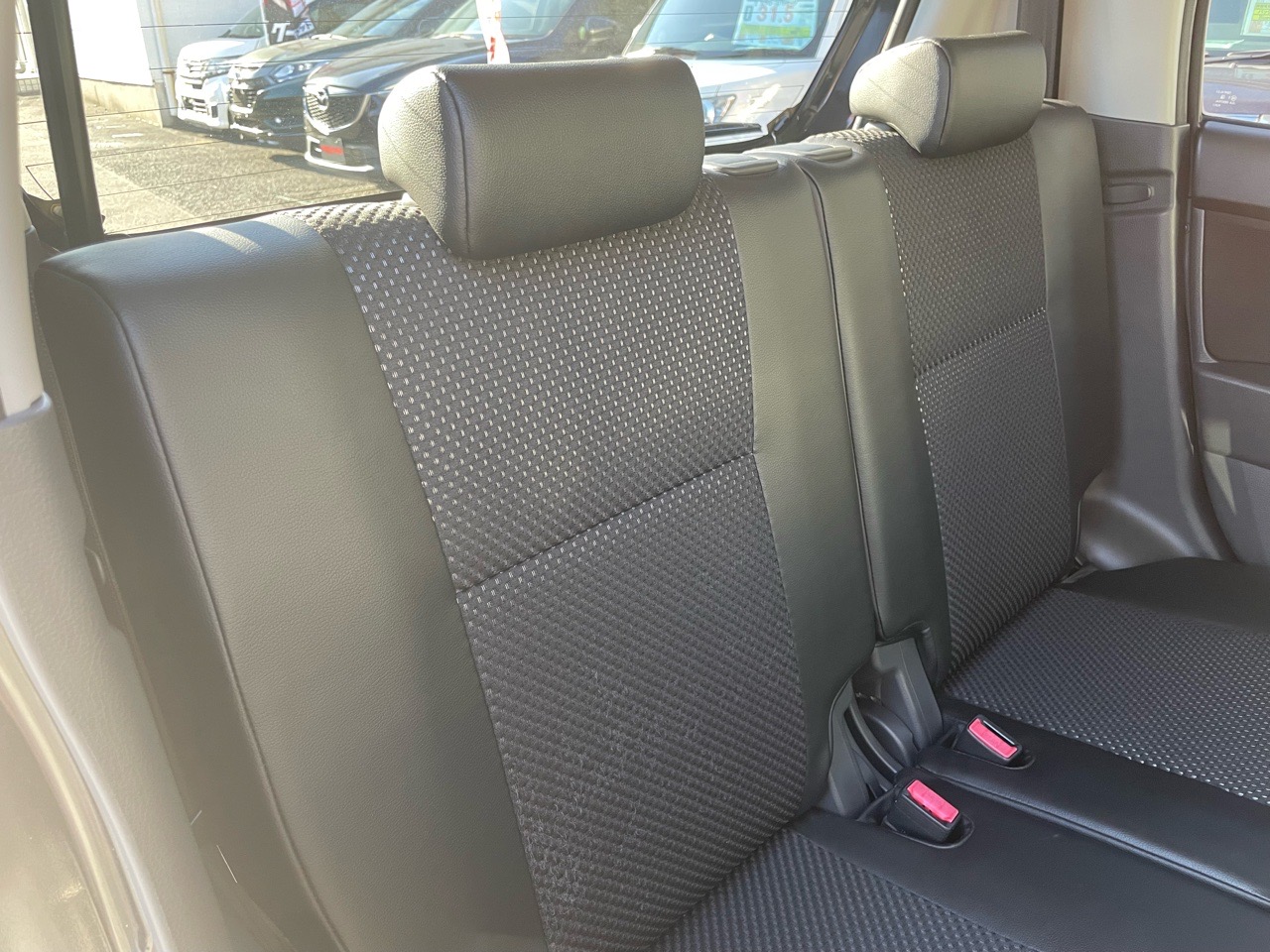 スズキ&nbsp;ワゴンRスティングレーの画像13