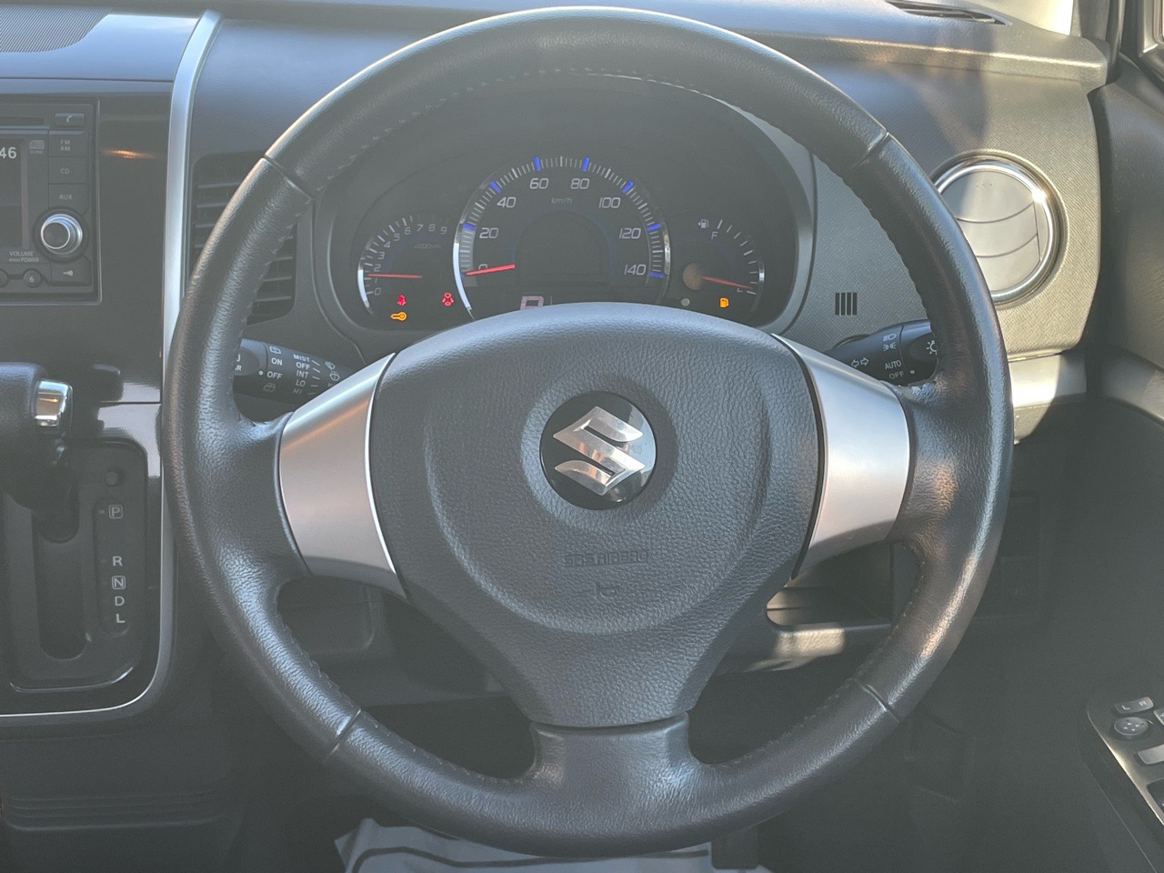 スズキ&nbsp;ワゴンRスティングレーの画像15