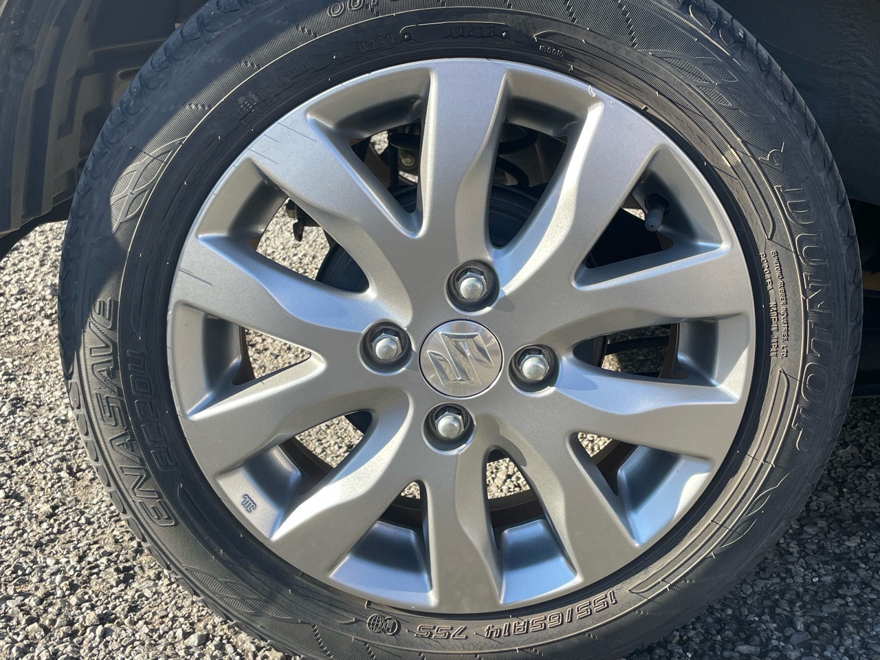 スズキ&nbsp;ワゴンRスティングレーの画像16