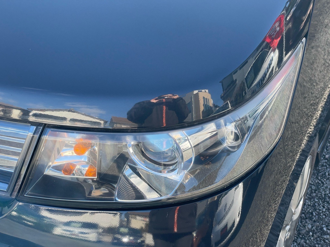 スズキ&nbsp;ワゴンRスティングレーの画像17