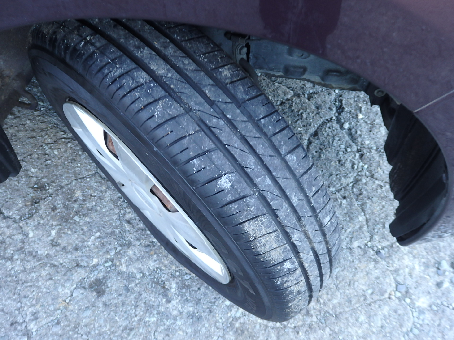 ダイハツ ミライースの画像20