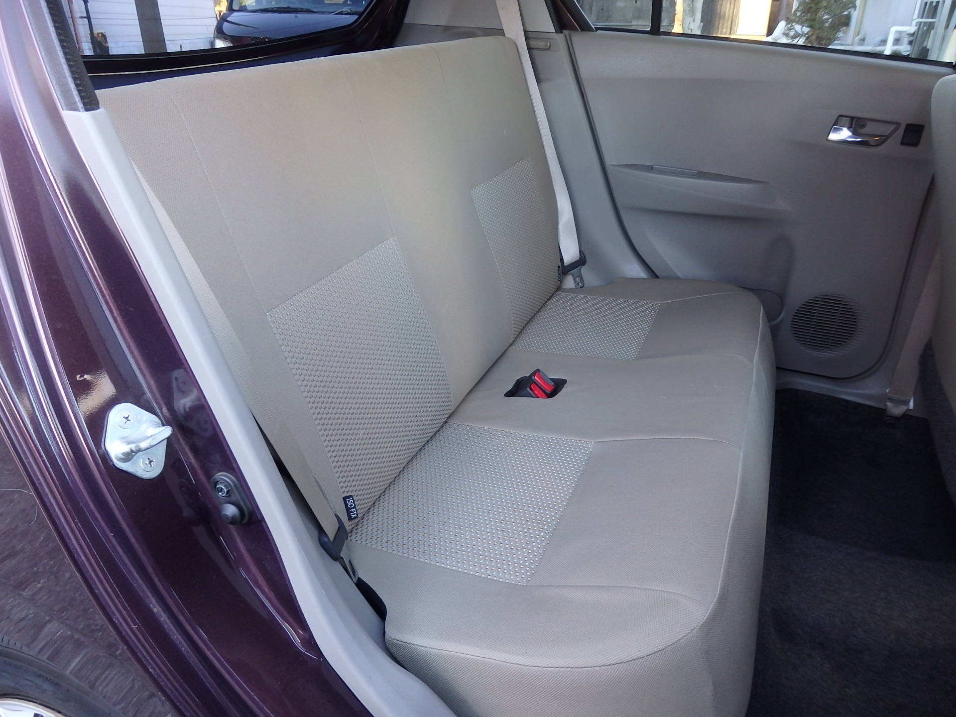 ダイハツ ミライースの画像10