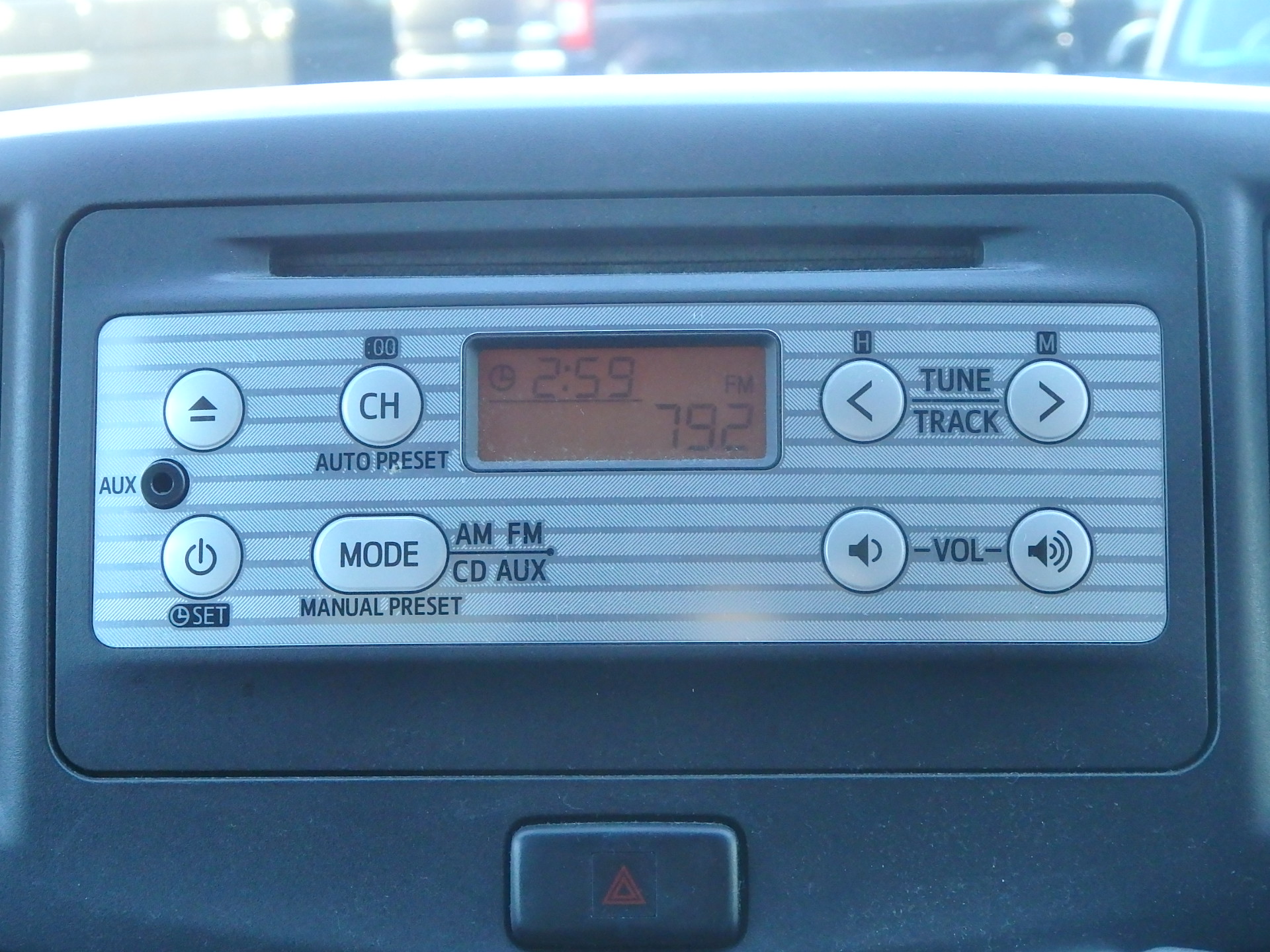 ダイハツ ミライースの画像15