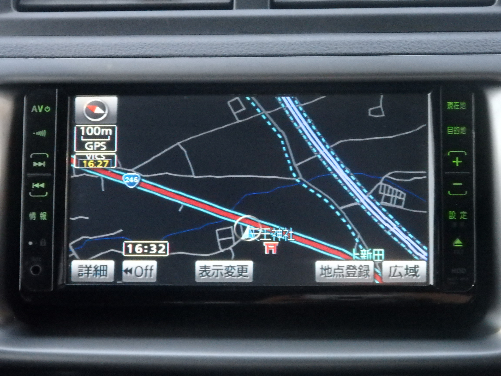 トヨタ ｂＢの画像15