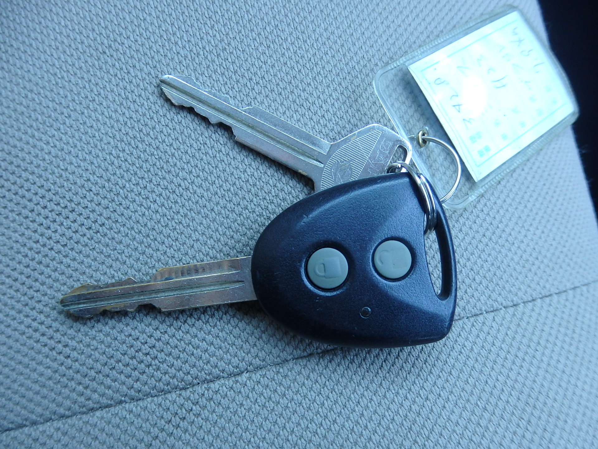 ダイハツ ミライースの画像17