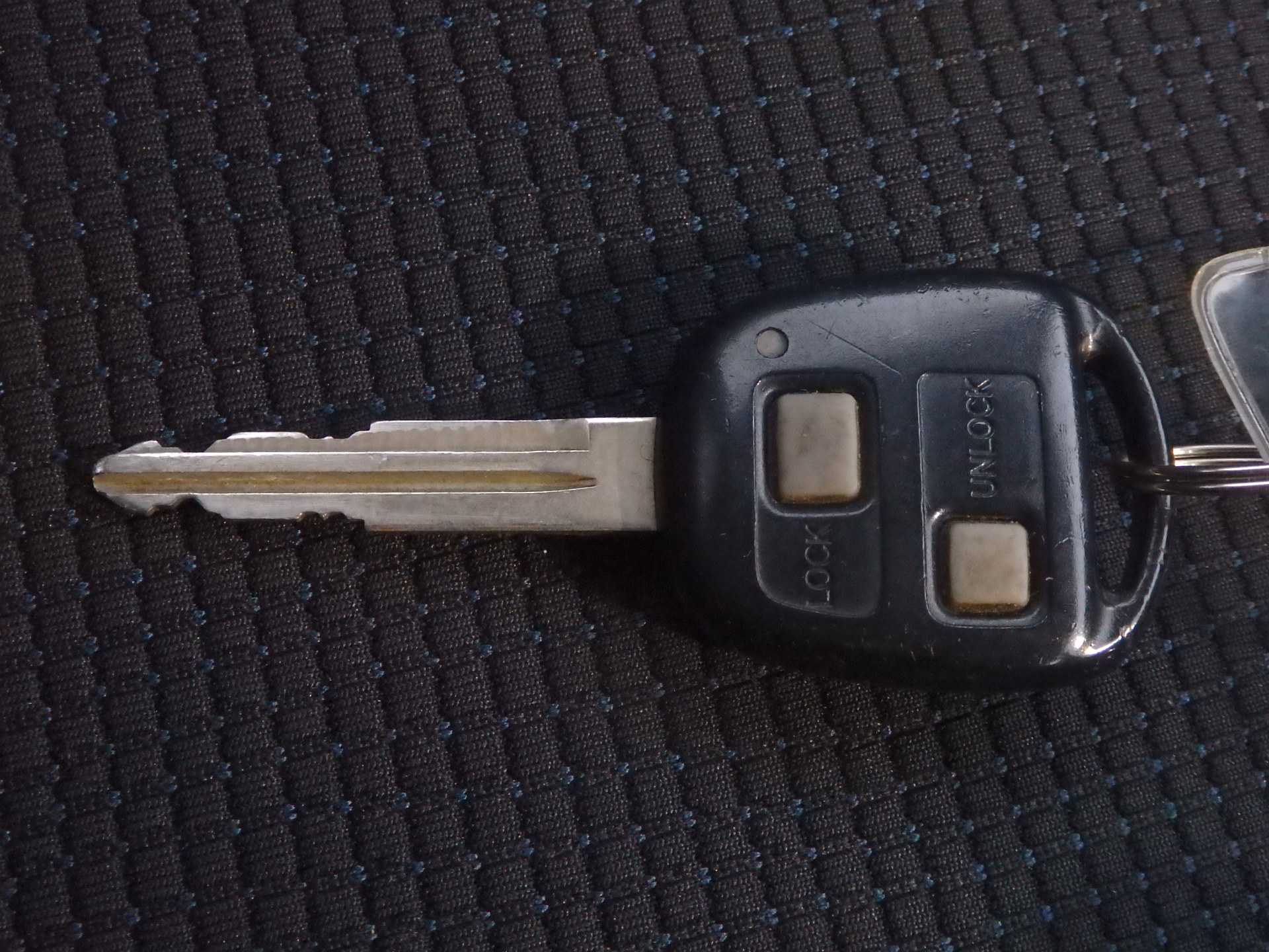 トヨタ ｂＢの画像17