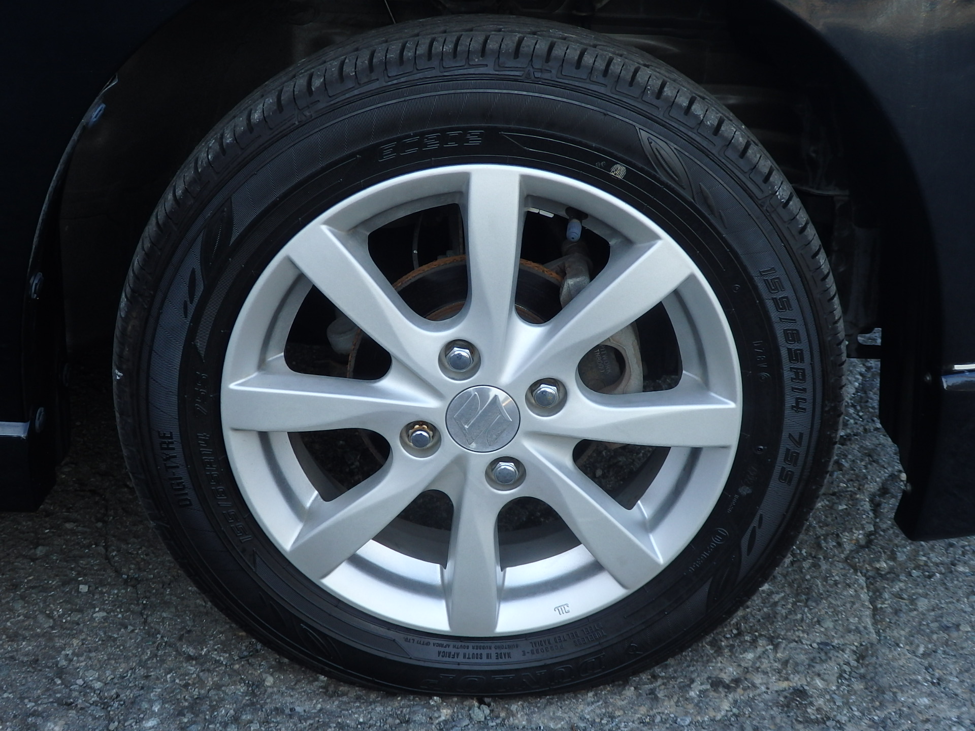 スズキ ワゴンRスティングレーの画像19