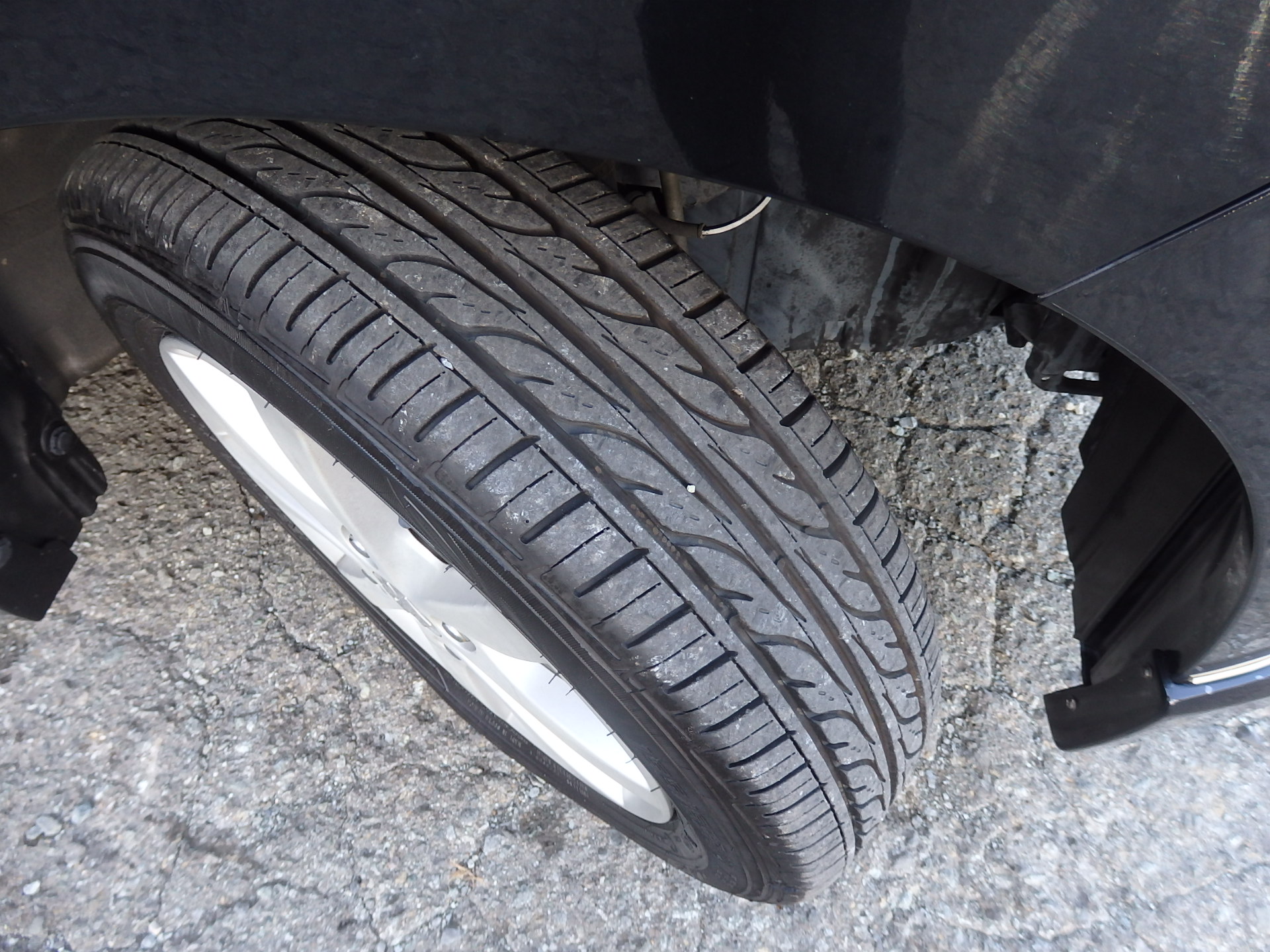 スズキ ワゴンRスティングレーの画像20