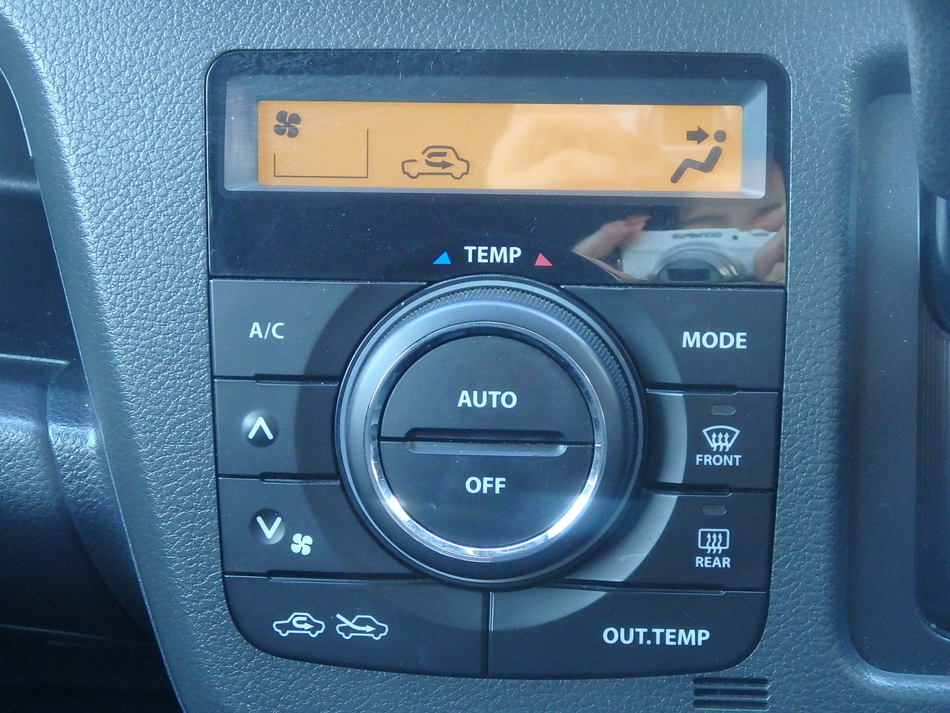 スズキ ワゴンRスティングレーの画像16