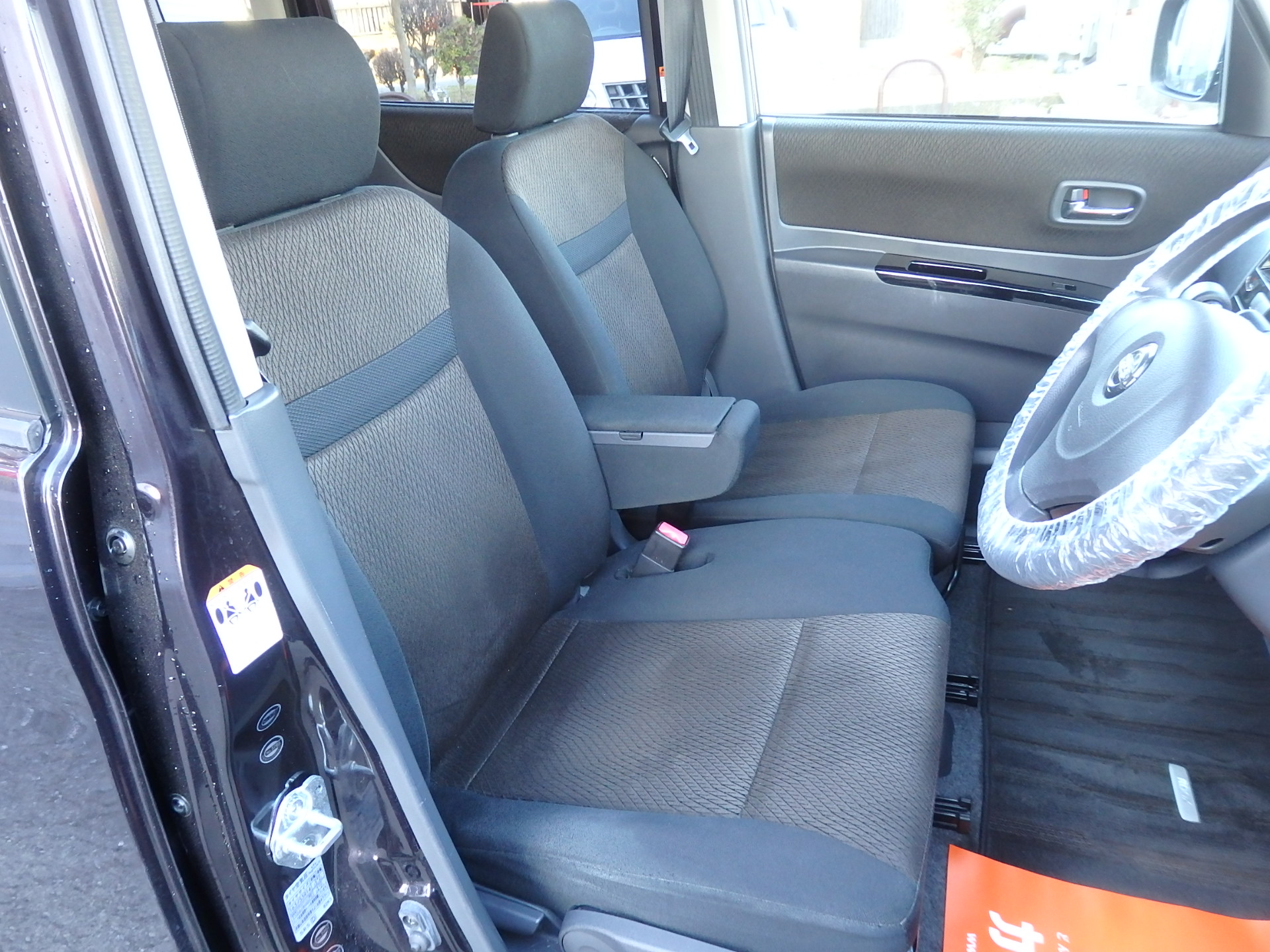 日産 ルークスの画像9