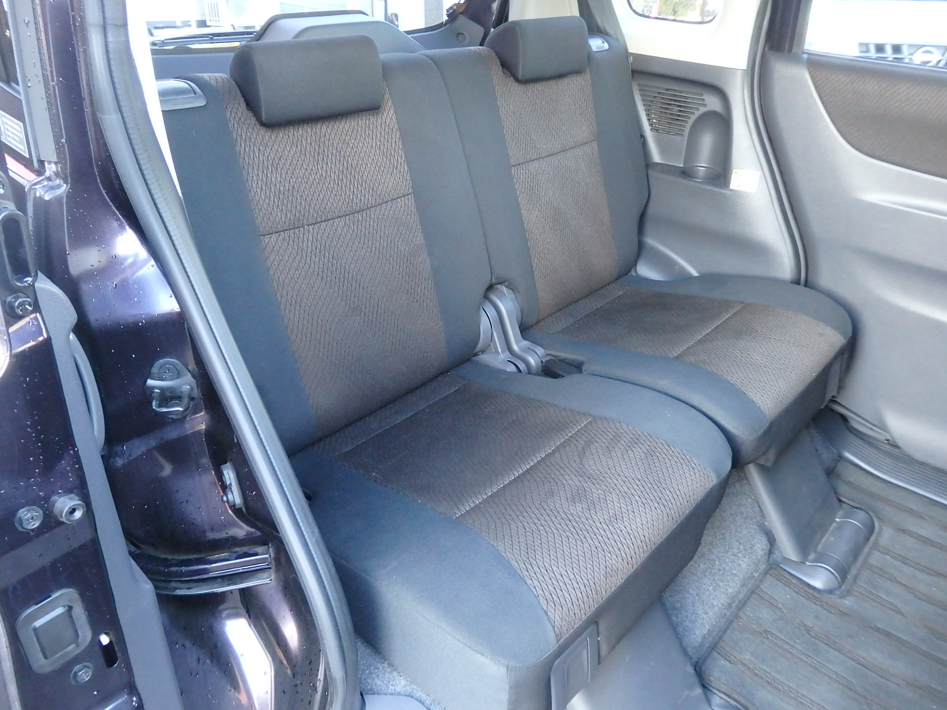 日産 ルークスの画像10