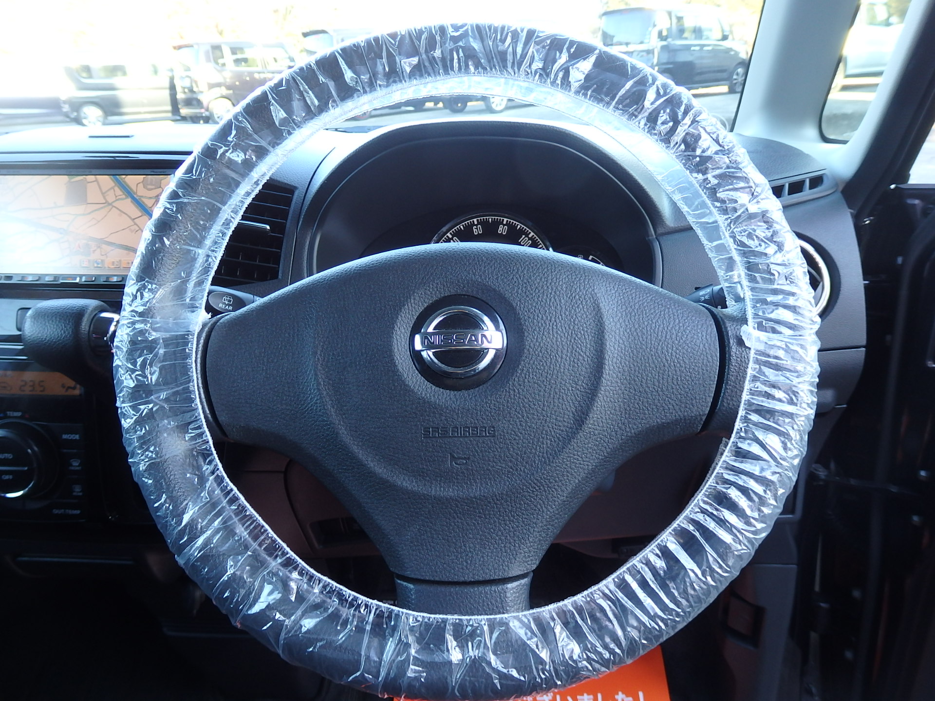 日産 ルークスの画像14