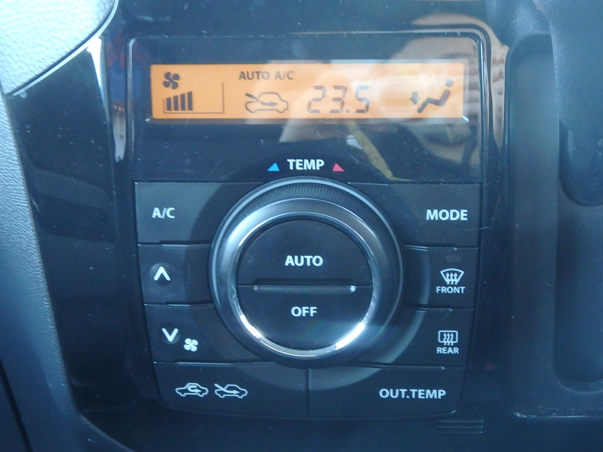 日産 ルークスの画像16