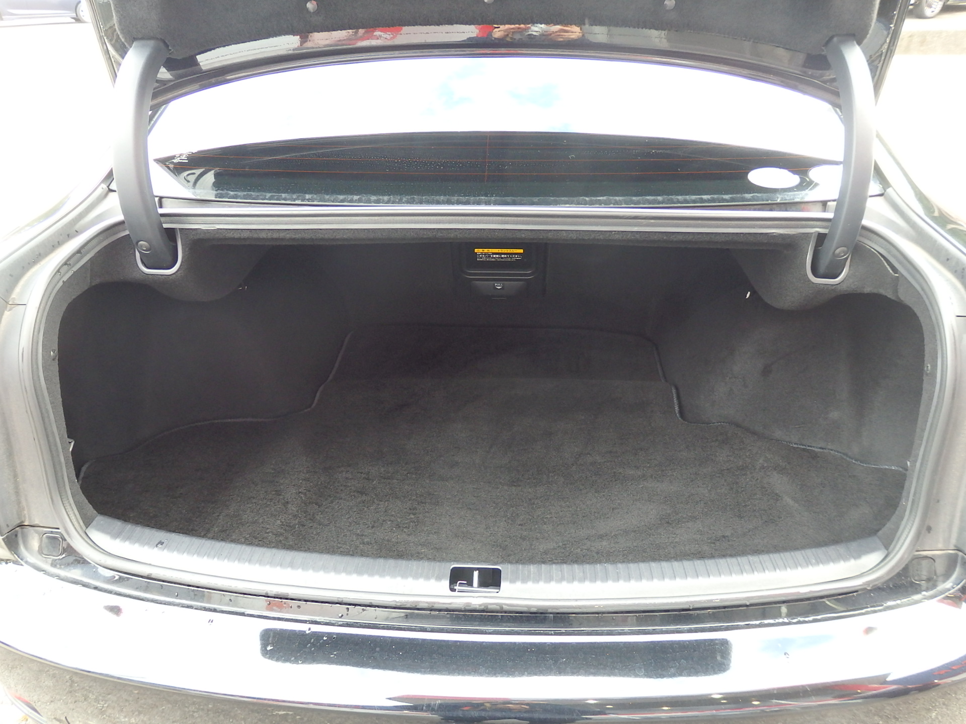 レクサス ISの画像11