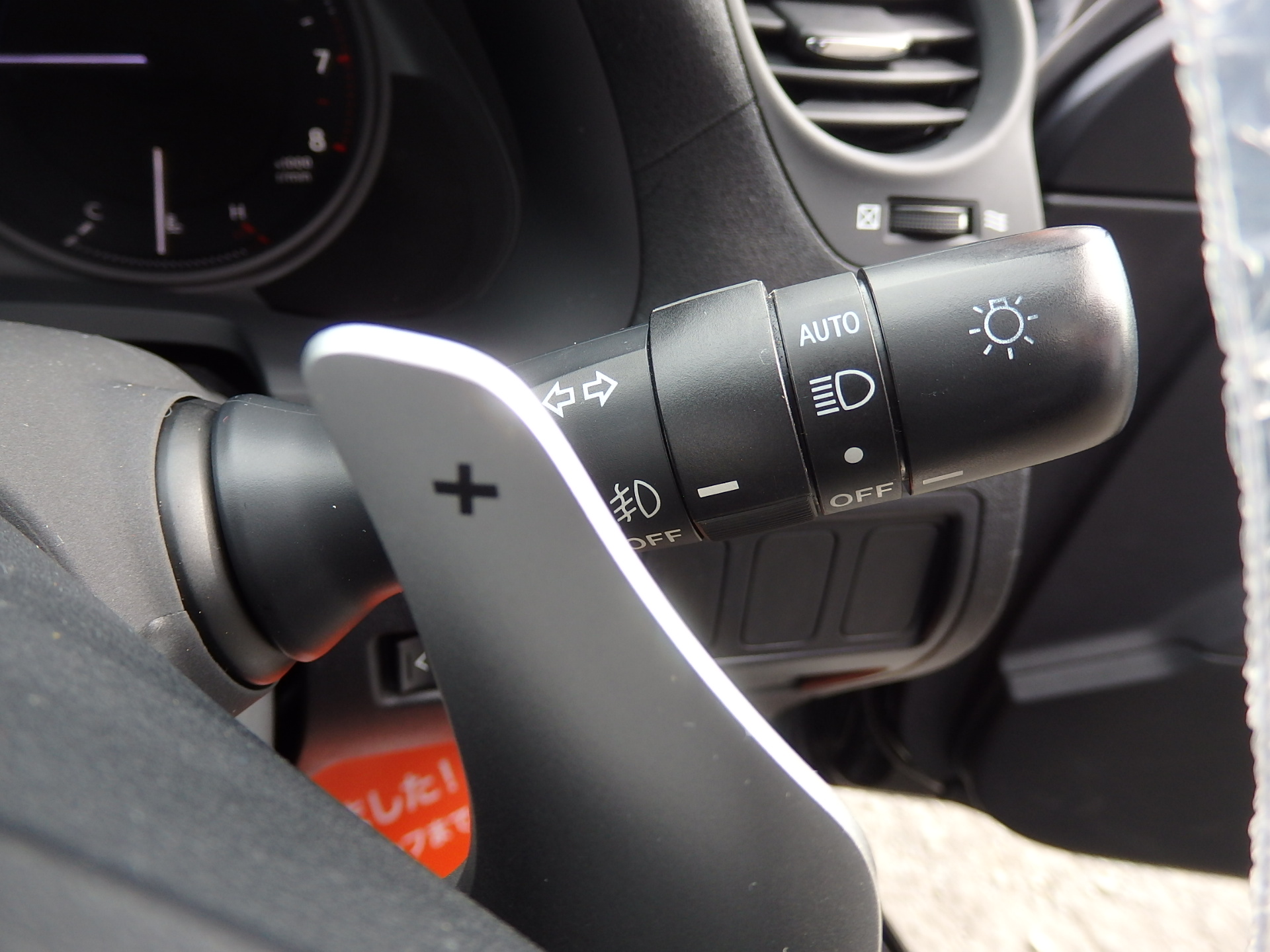 レクサス ISの画像19