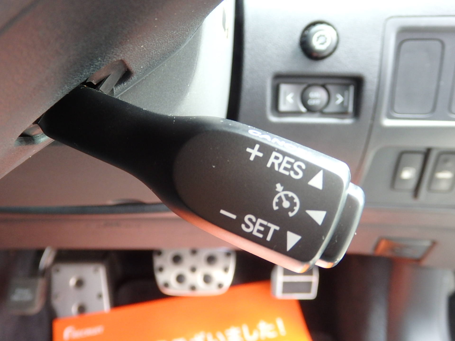 レクサス ISの画像18