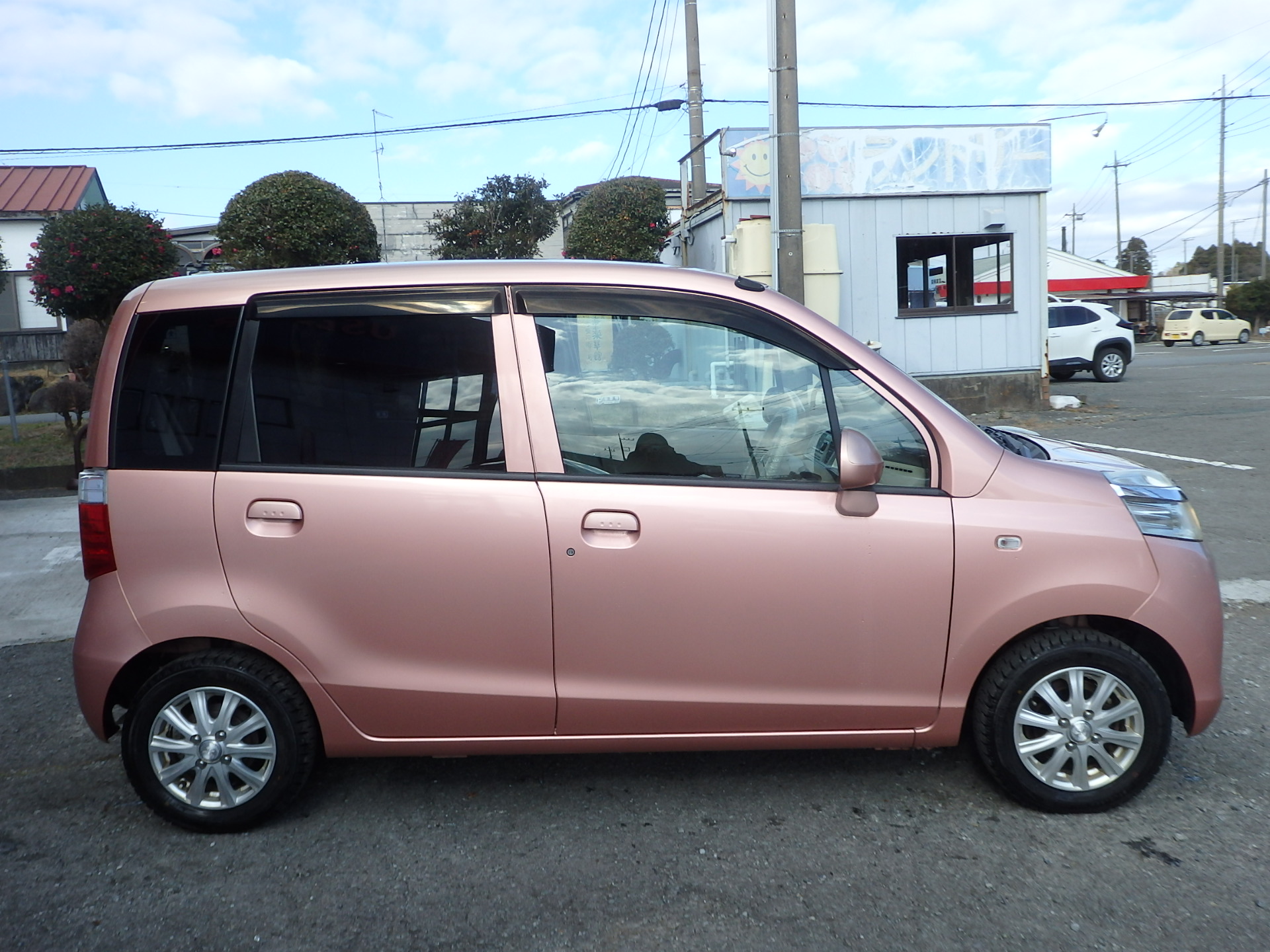 ホンダ ライフの画像4