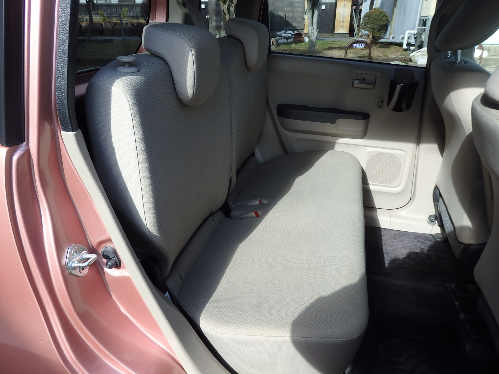 ホンダ ライフの画像10