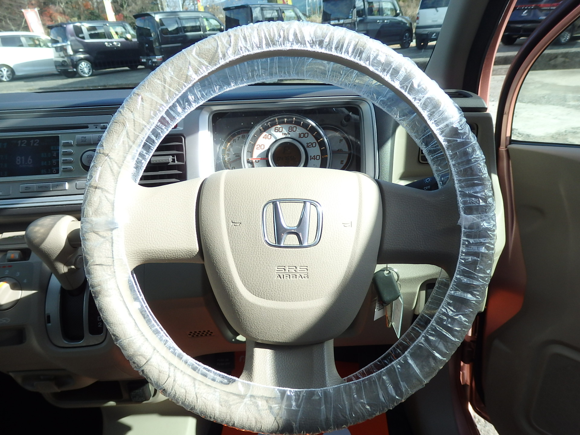 ホンダ ライフの画像14