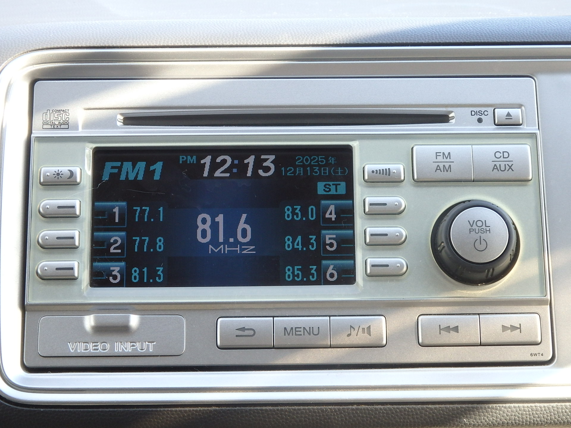 ホンダ ライフの画像15