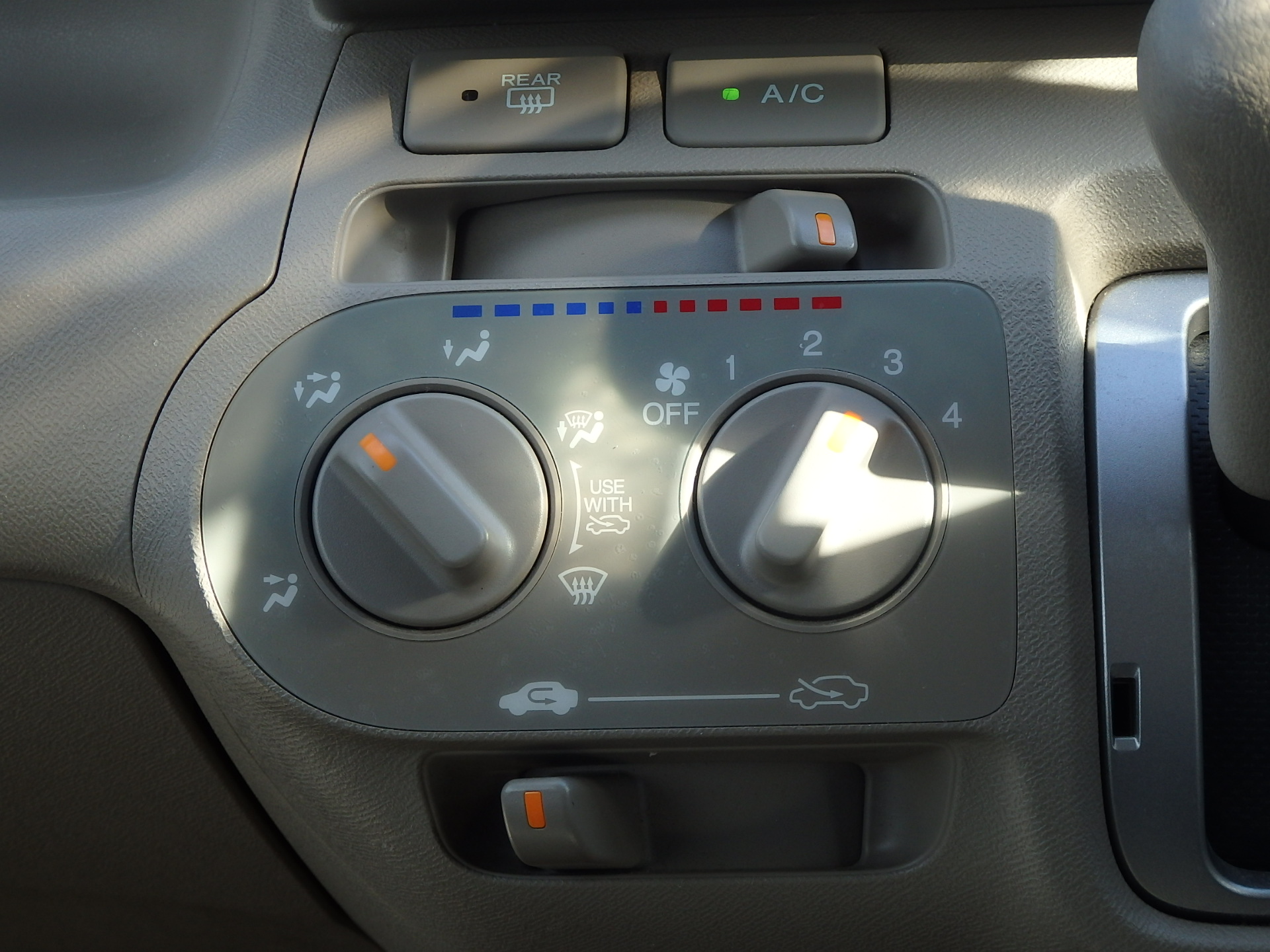 ホンダ ライフの画像16