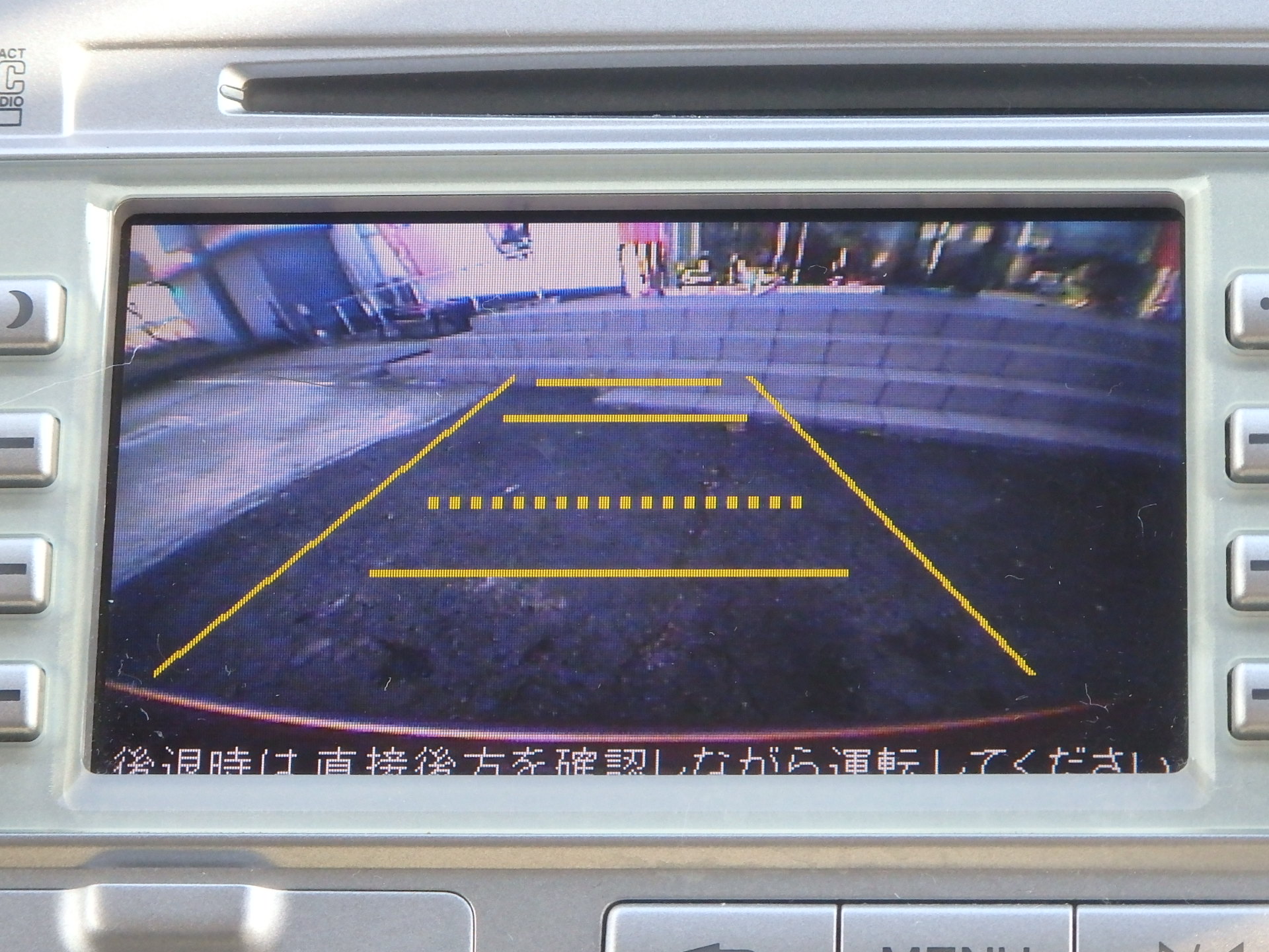 ホンダ ライフの画像19