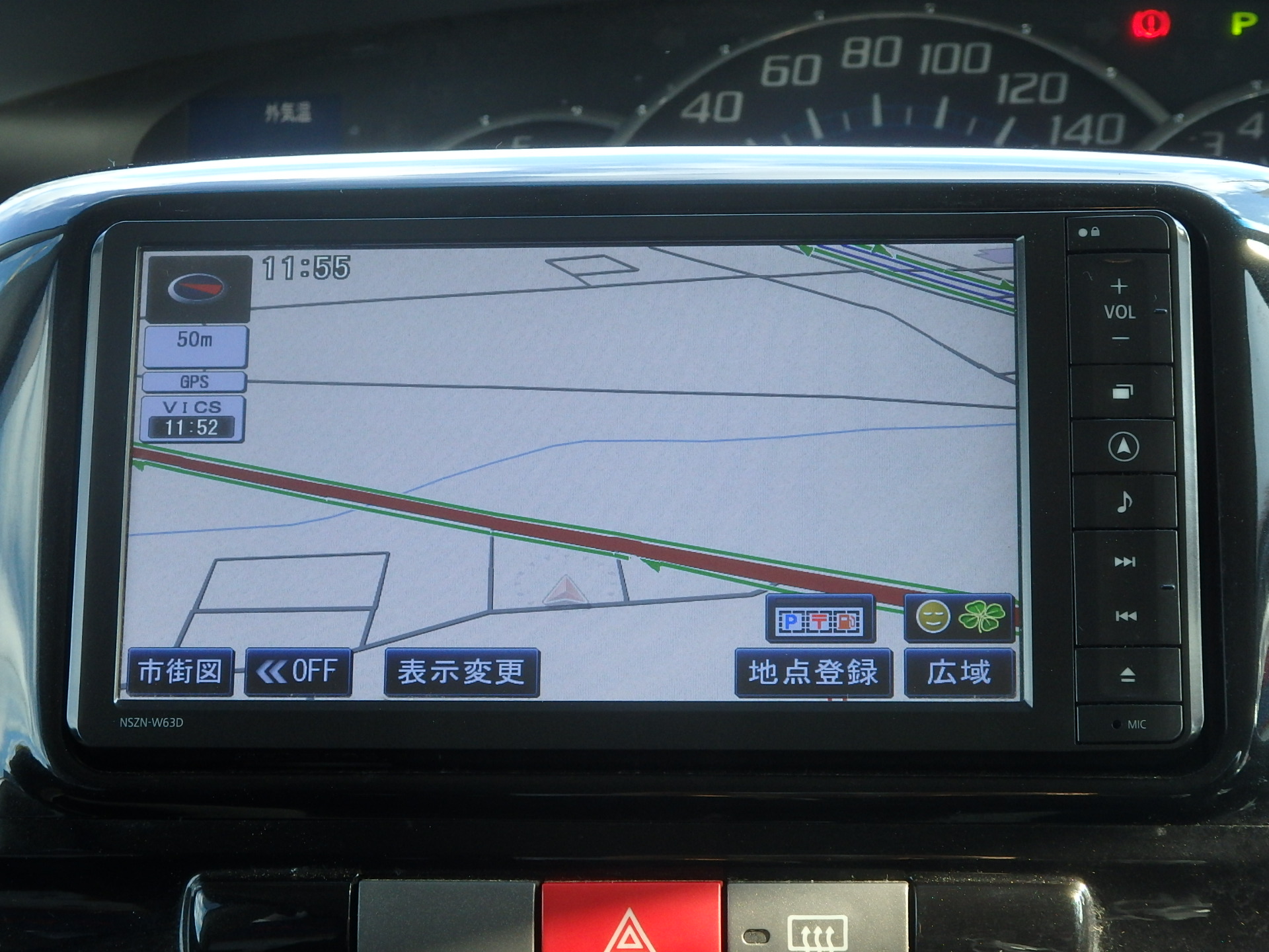 ダイハツ タントカスタムの画像15