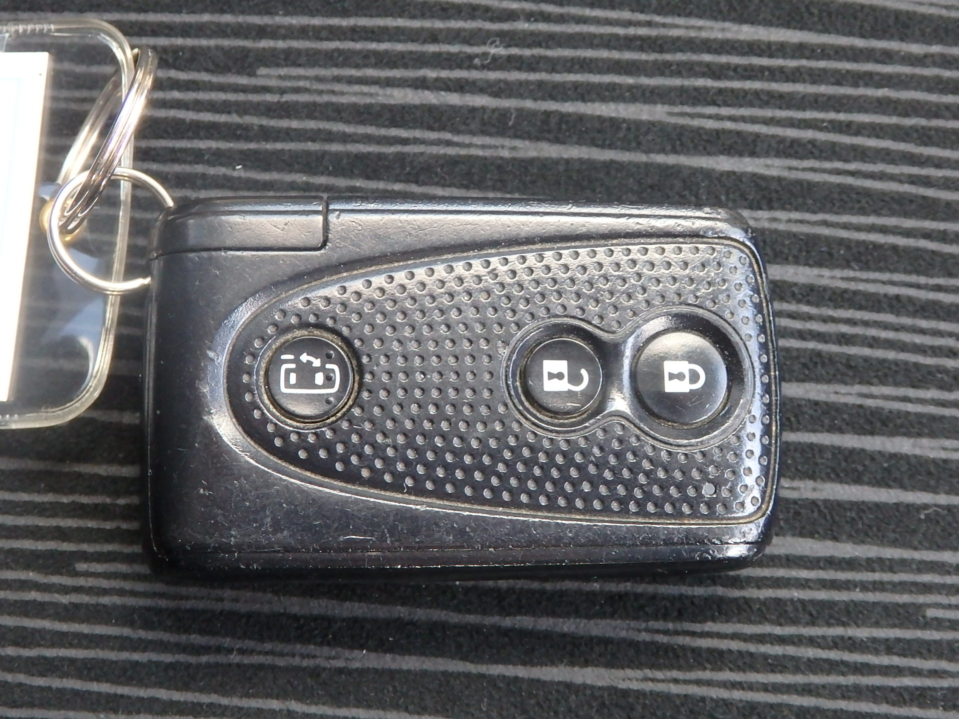 ダイハツ タントカスタムの画像18