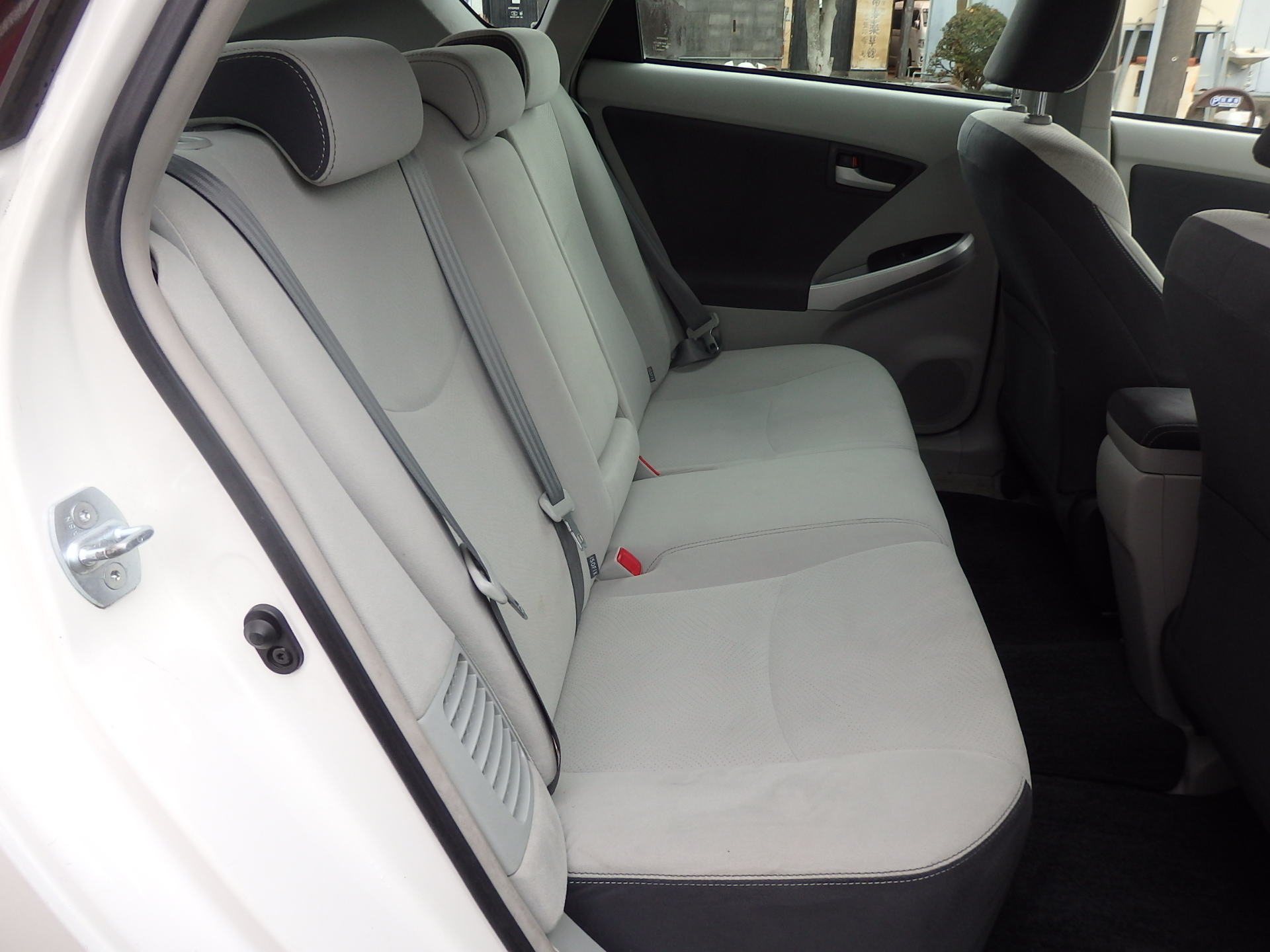 トヨタ プリウスの画像10