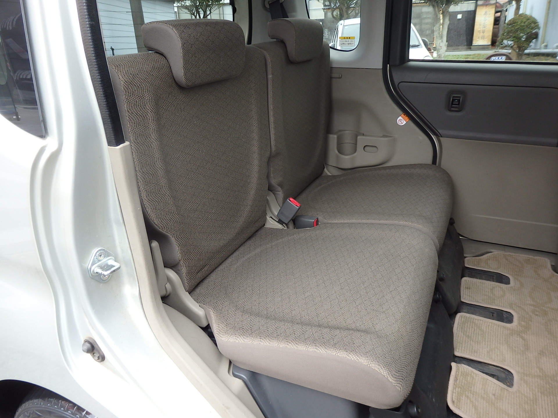 ダイハツ&nbsp;タントの画像10