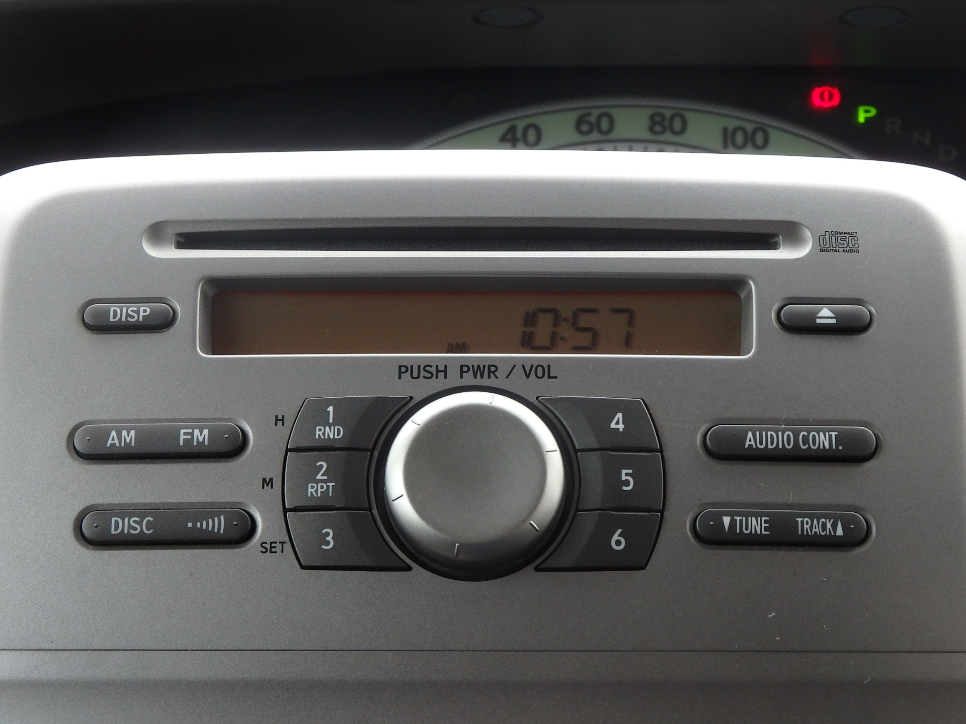 ダイハツ&nbsp;タントの画像15