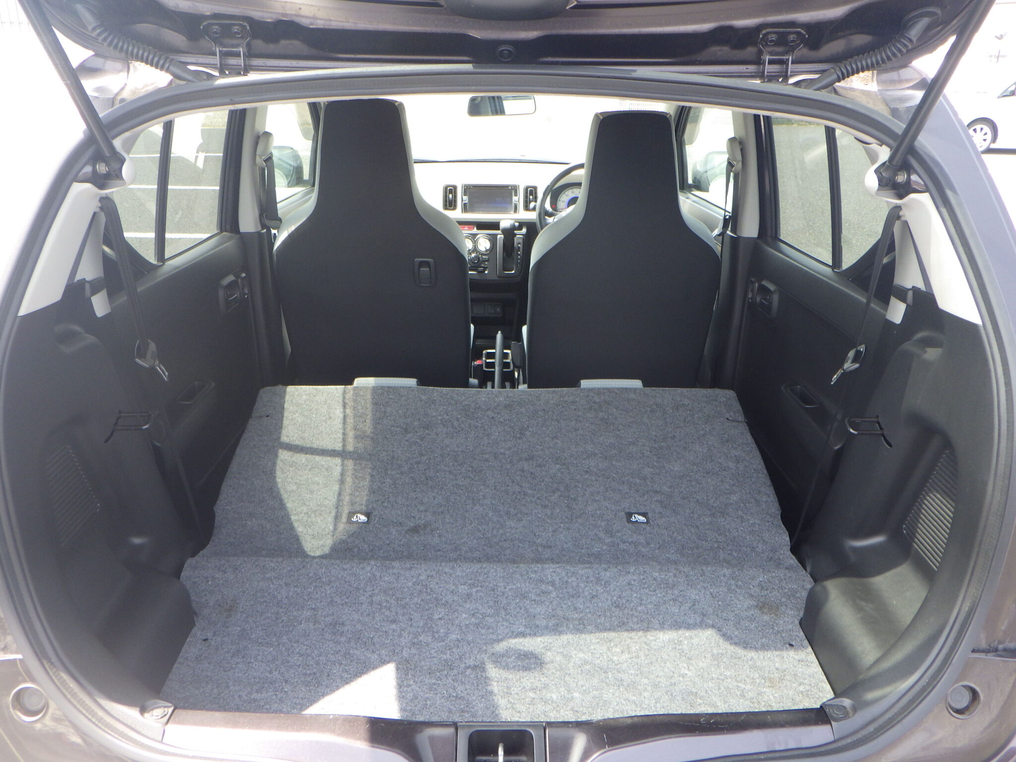 スズキ アルトの画像11