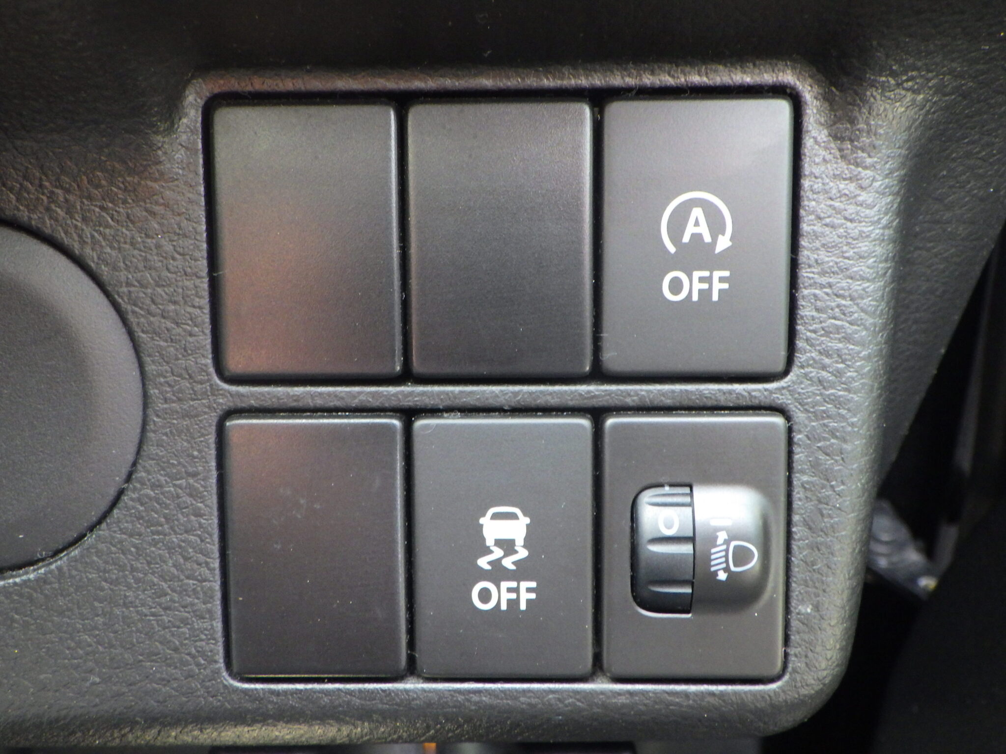 スズキ アルトの画像14