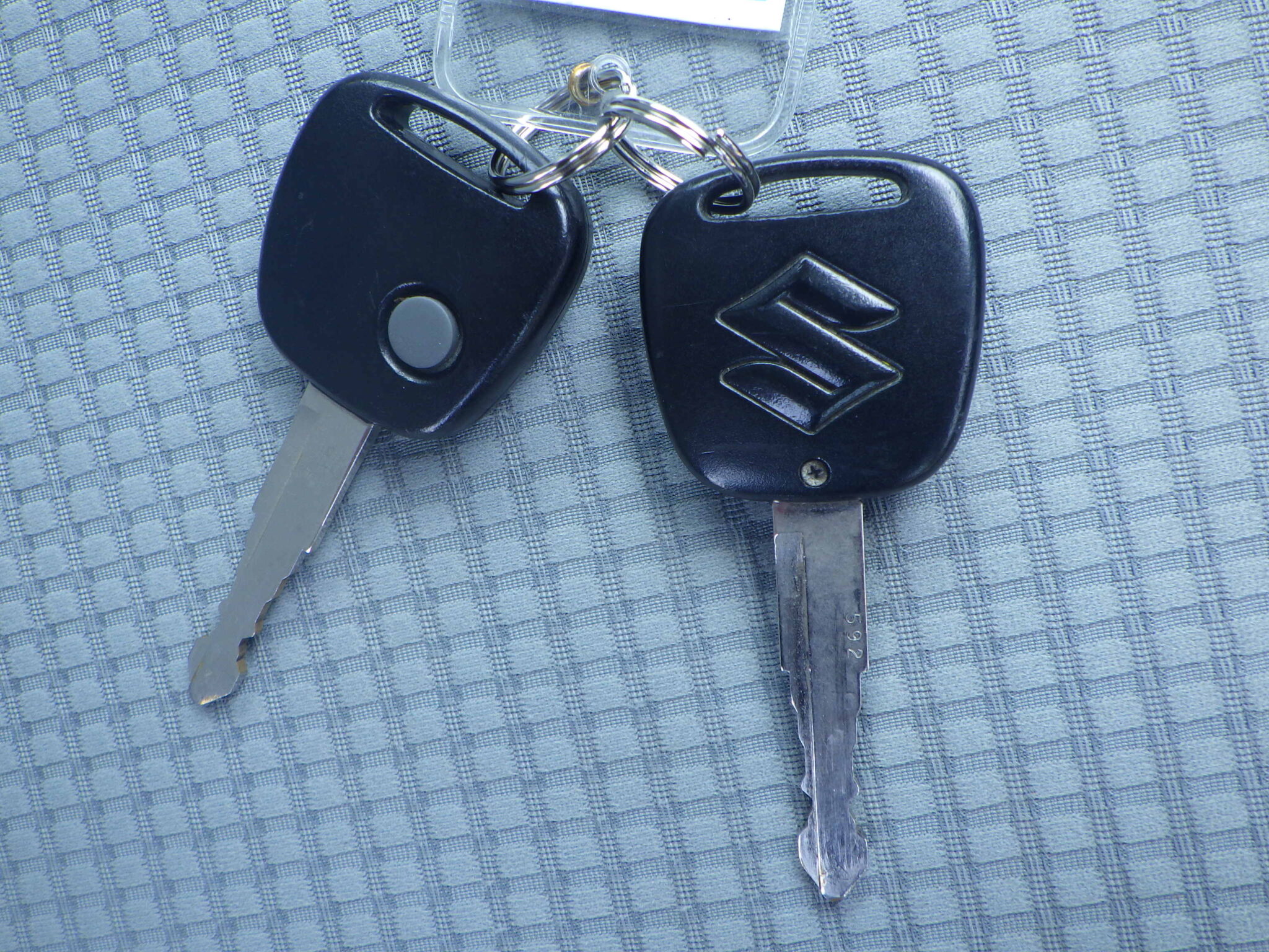 スズキ アルトの画像16