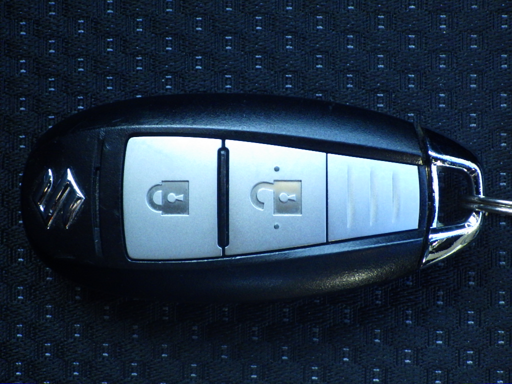 スズキ スイフトスポーツの画像12