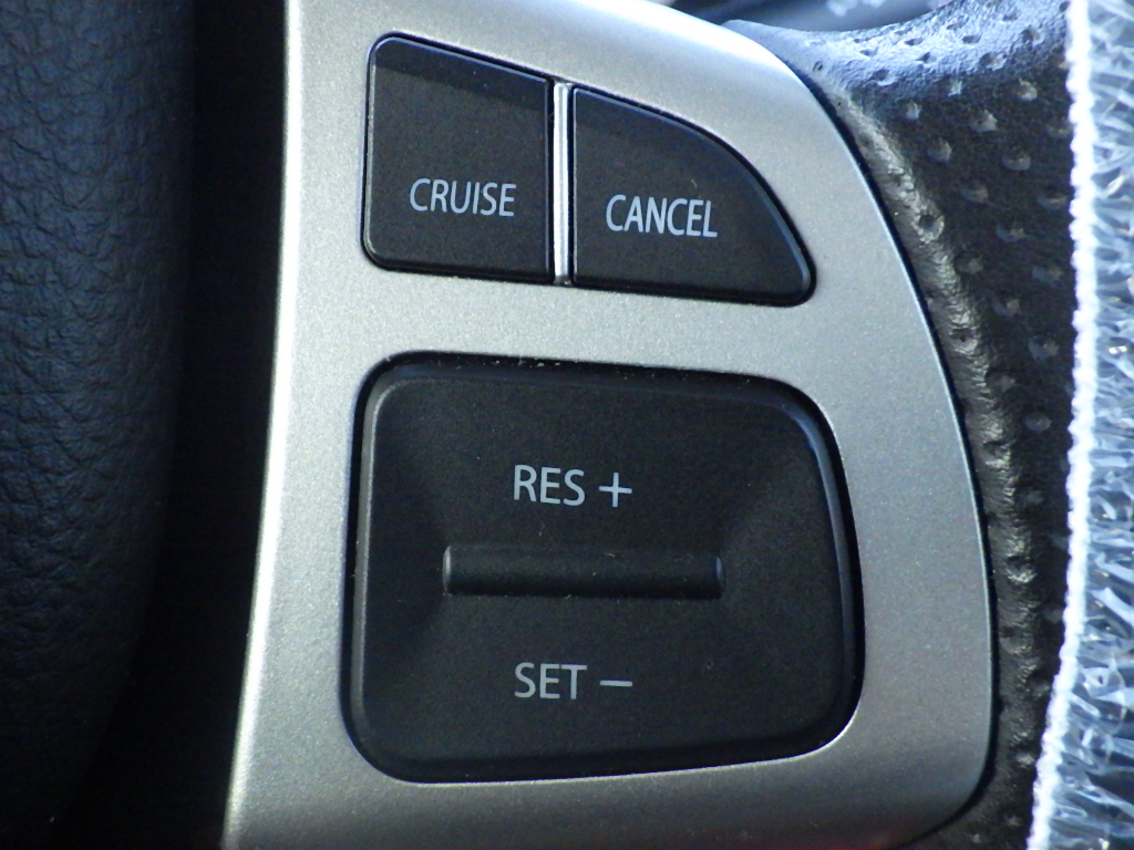 スズキ スイフトスポーツの画像13