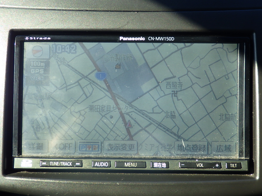 スズキ スイフトスポーツの画像10