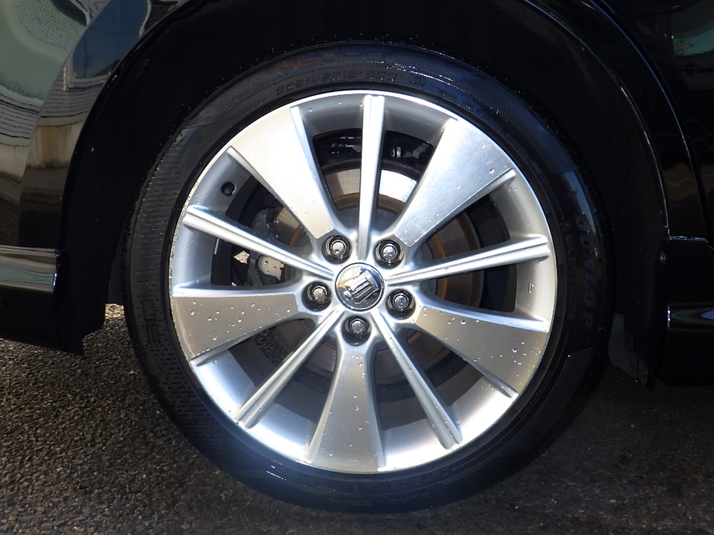 トヨタ クラウンハイブリッドの画像15