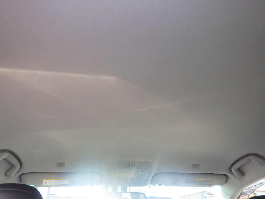 トヨタ クラウンハイブリッドの画像8