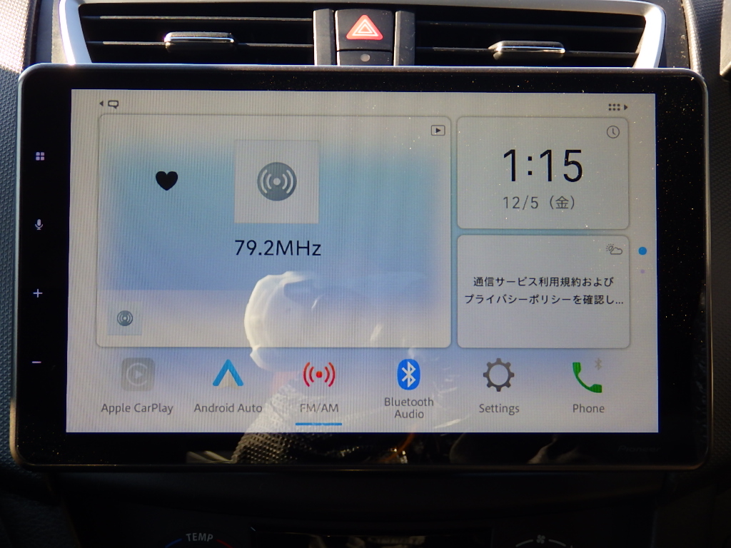 スズキ スイフトスポーツの画像10