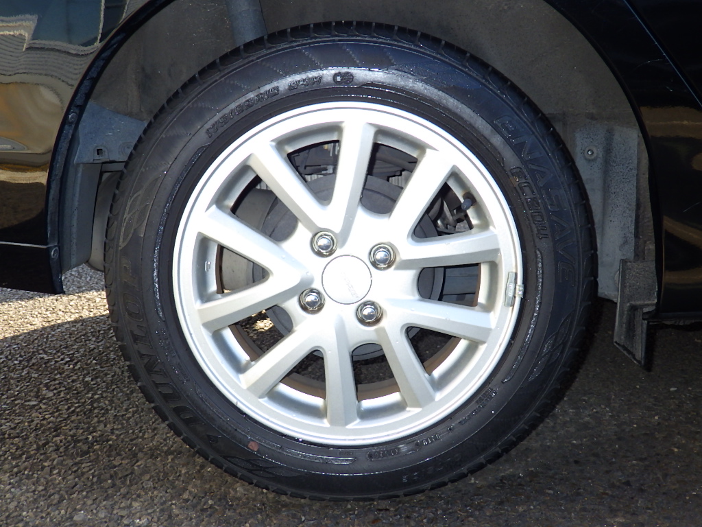 ホンダ インサイトの画像15