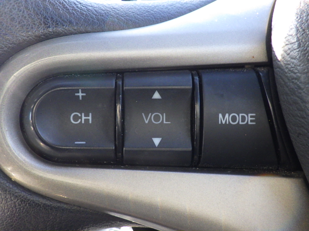 ホンダ インサイトの画像14